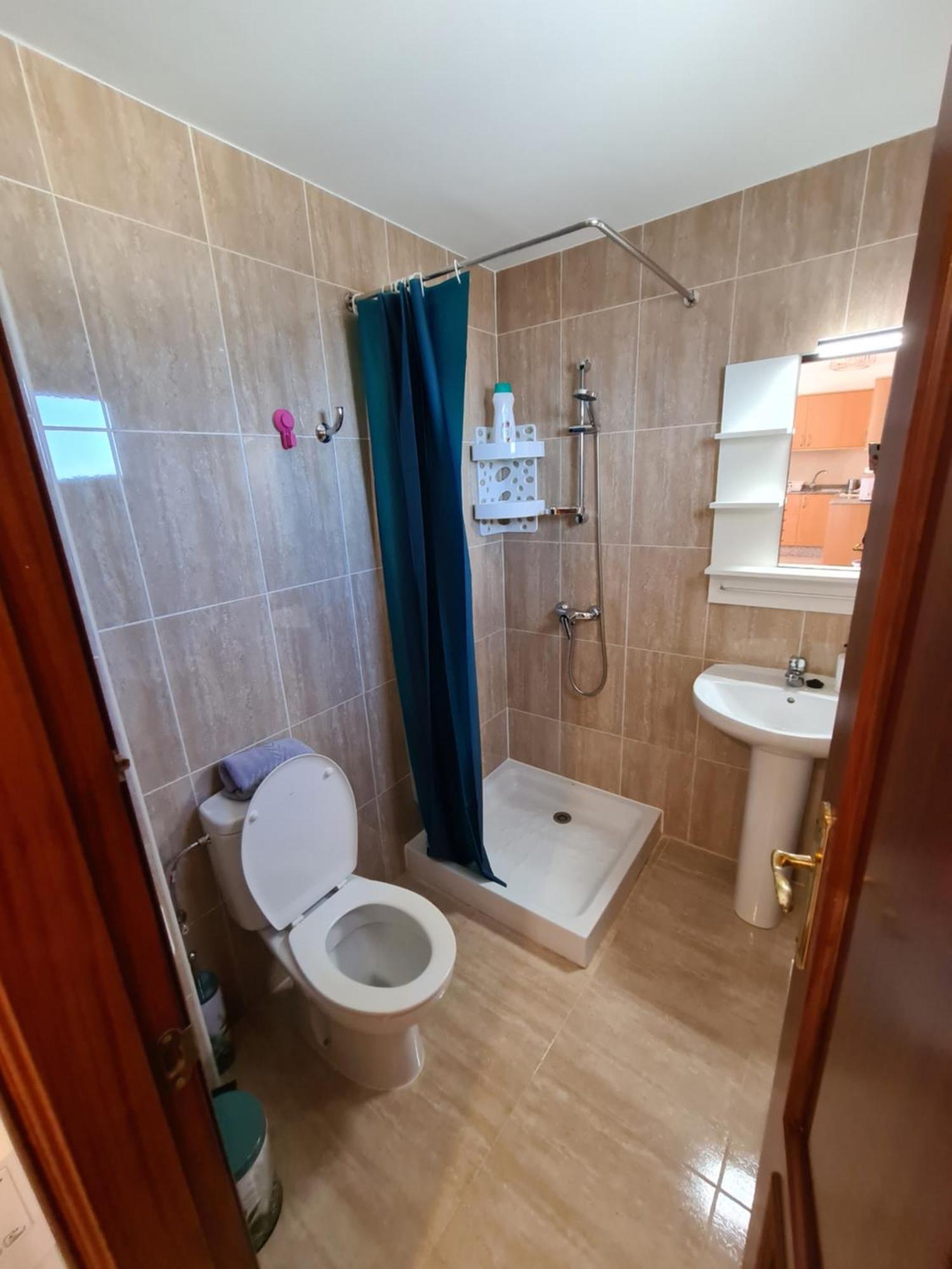 Apartamento Bella Vista - Amazonas Puerto del Carmen  Exterior foto
