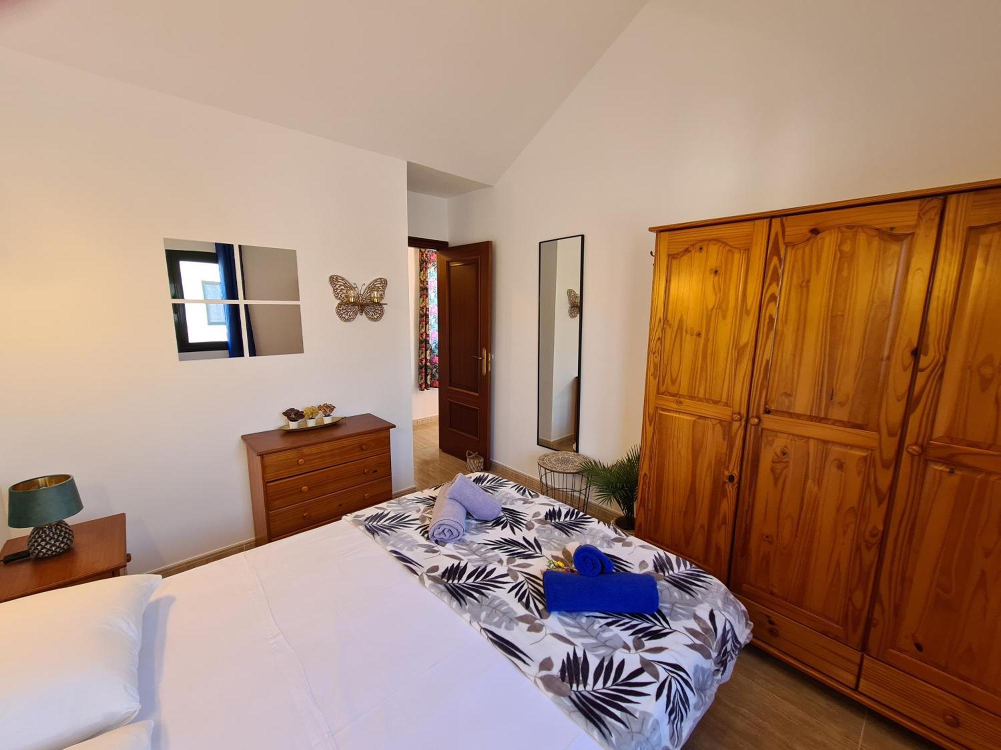 Apartamento Bella Vista - Amazonas Puerto del Carmen  Exterior foto