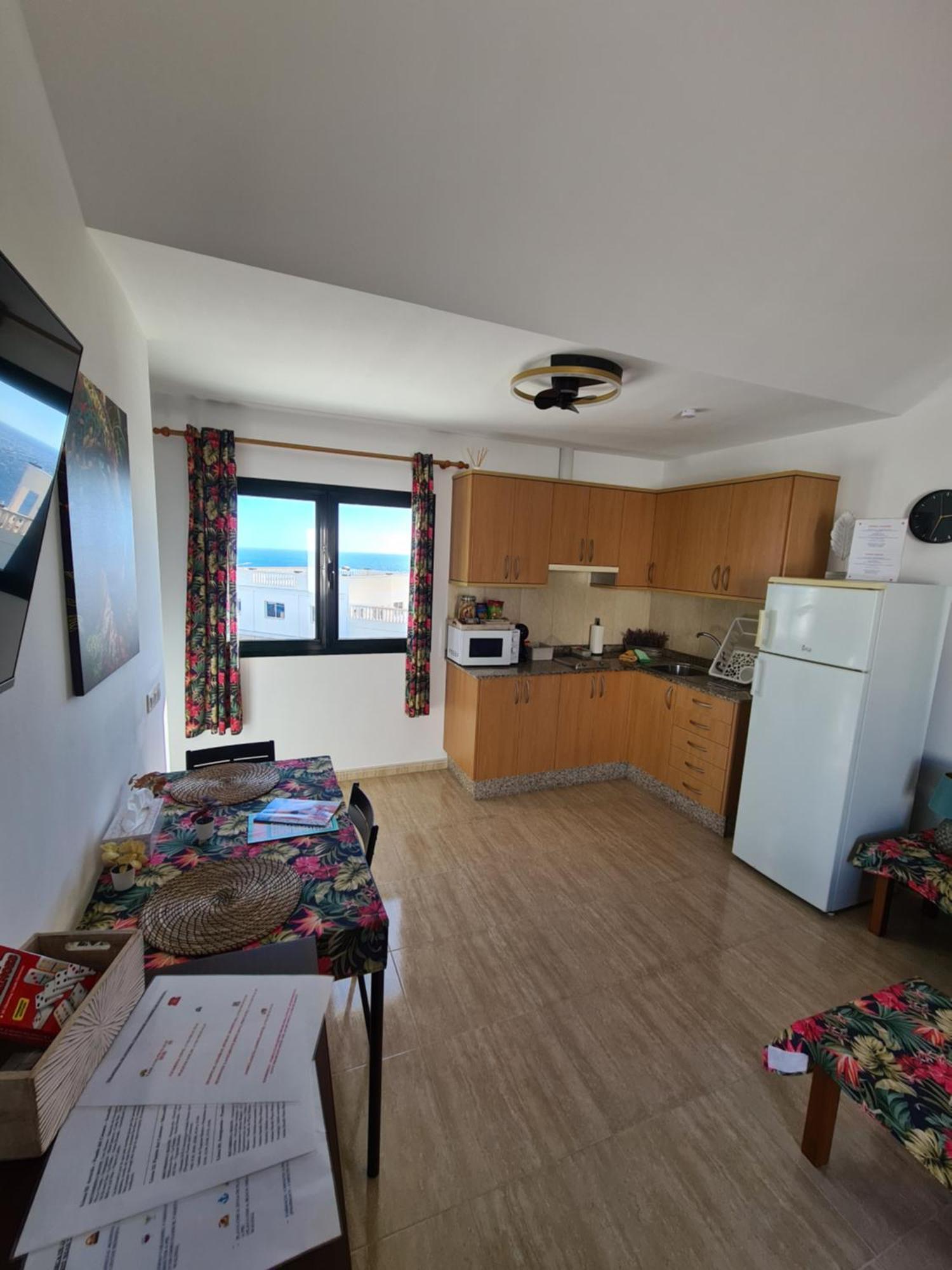 Apartamento Bella Vista - Amazonas Puerto del Carmen  Exterior foto