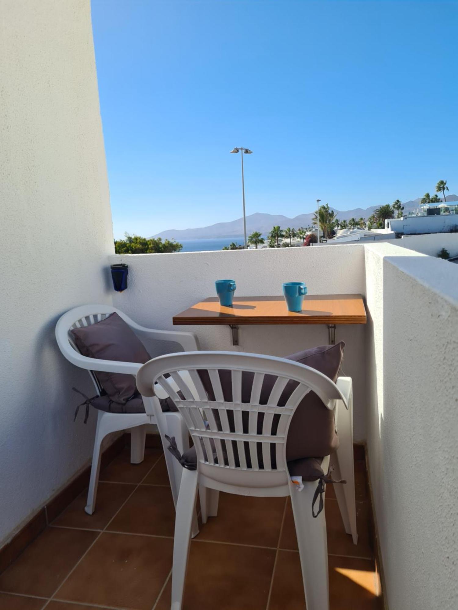 Apartamento Bella Vista - Amazonas Puerto del Carmen  Exterior foto