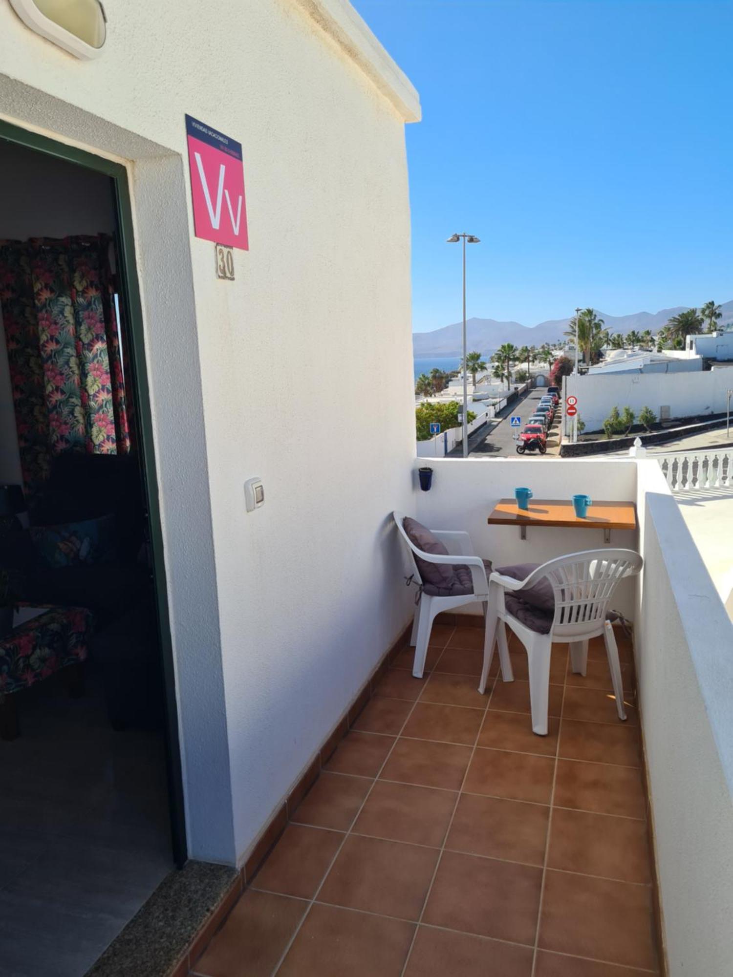 Apartamento Bella Vista - Amazonas Puerto del Carmen  Exterior foto