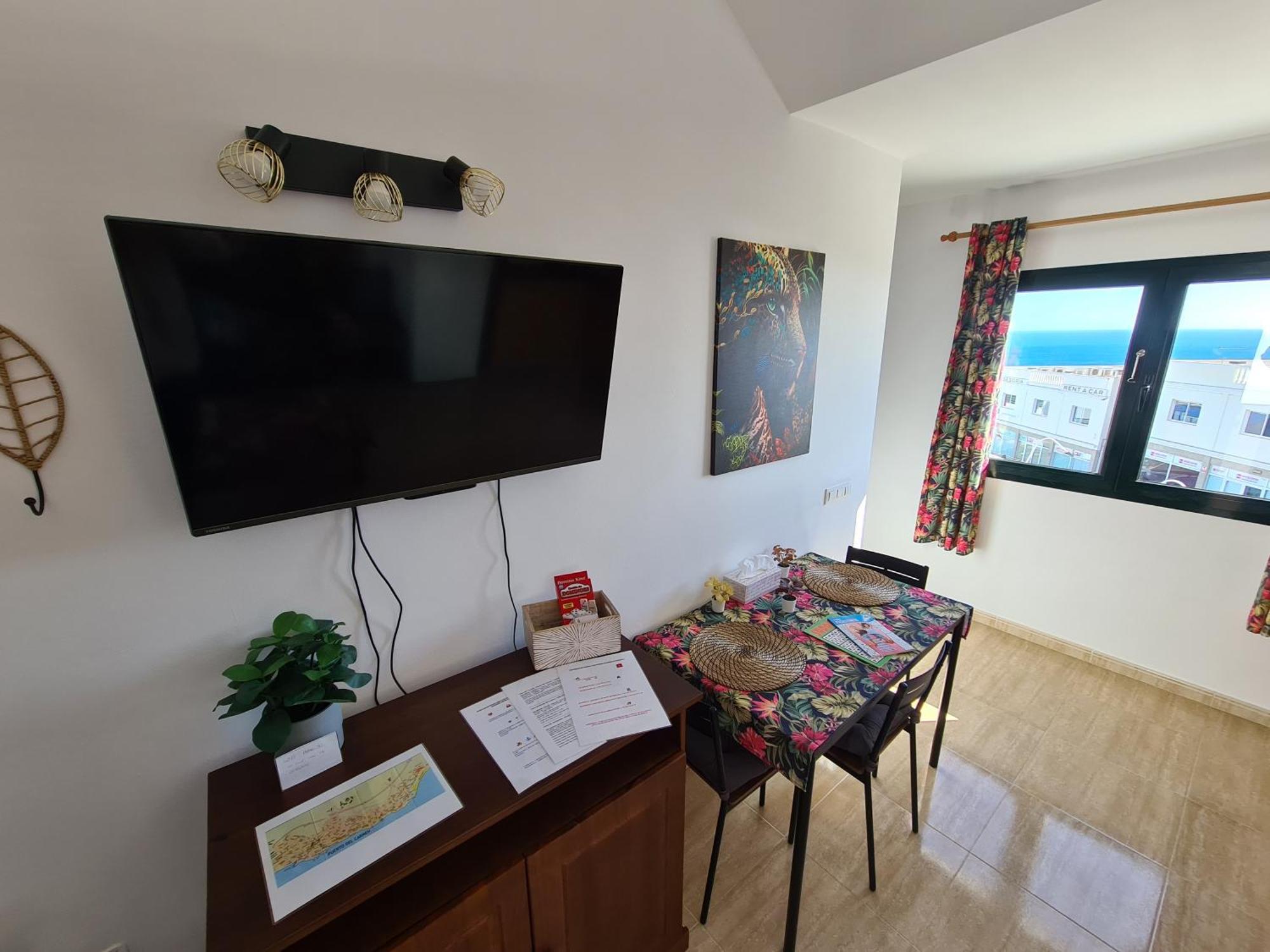 Apartamento Bella Vista - Amazonas Puerto del Carmen  Exterior foto